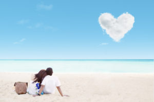 http://www.dreamstime.com/royalty-free-stock-images-enjoying-honeymoon-white-sand-beach-image28016279