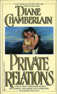 1989 Private Relations