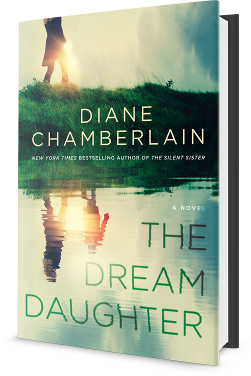 Home - Diane Chamberlain